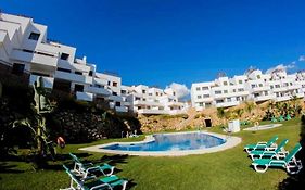 Apartamentos Turisticos Resort De Nerja